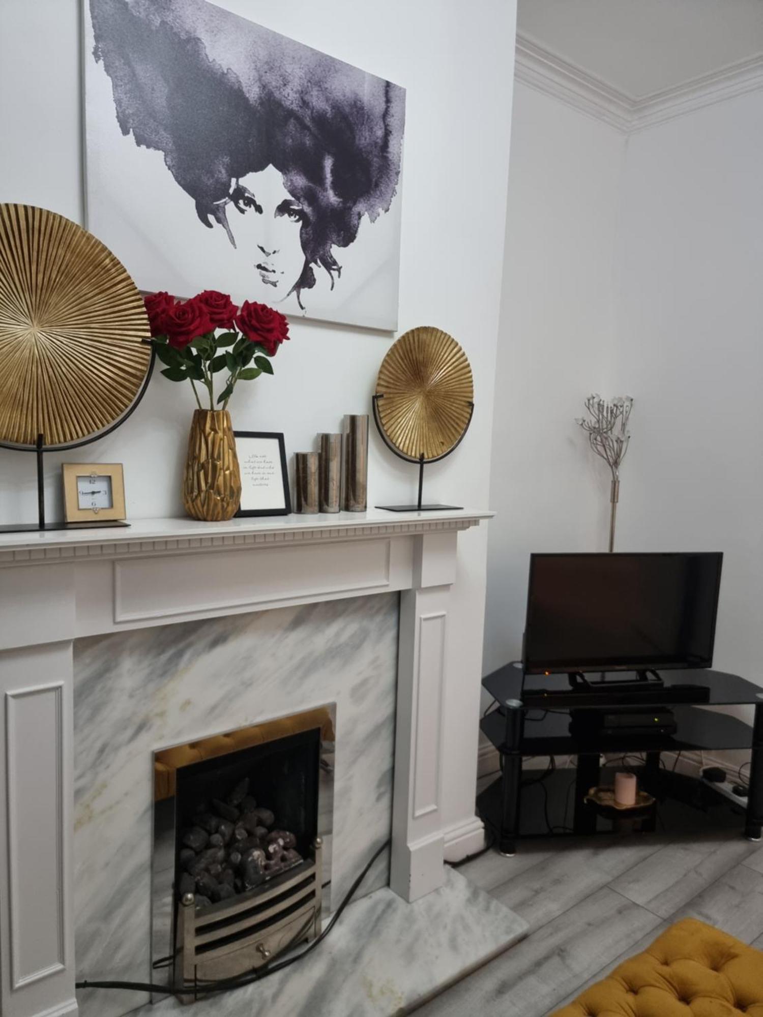 Villa Gorgeous Stylish Cheri Victorian House In Manchester Extérieur photo