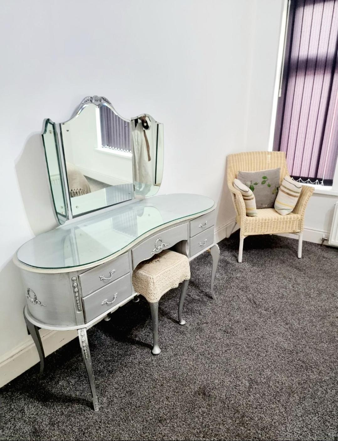 Villa Gorgeous Stylish Cheri Victorian House In Manchester Extérieur photo