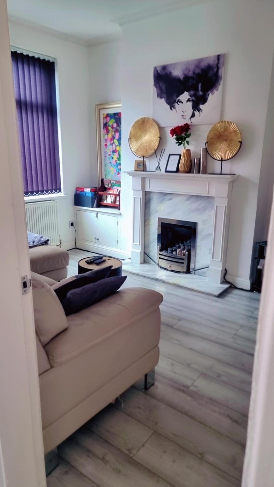 Villa Gorgeous Stylish Cheri Victorian House In Manchester Extérieur photo